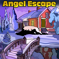 play Angel Escape