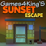 play G4K Sunset Escape