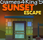 play Sunset Escape