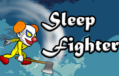 play Sleep Fighter
