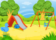 play Kids Park Escape