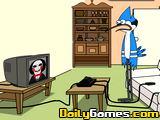 play Mordecai Saw