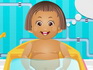 play Baby Daisy Hair Care