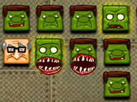 play Zombie Time