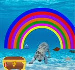 play Wow Lost Fish Escape 7: Final