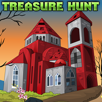 play Thanksgiving Treasure Hunt
