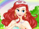 play Ariel'S Sweet 16