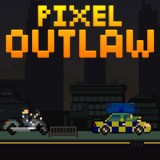 Pixel Outlaw