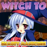 play Witch To Beauty Manicure