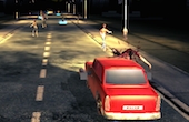 play Trabi Vs Zombies