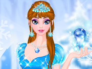 Frozen Princess