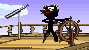 play Causality Pirate Ship