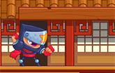 play Zippy Ninja