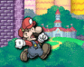 Run Run Mario