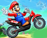 Mario Bike Challenge