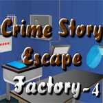 Games2Rule Crime Story Escape Factory 4