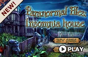 play Insomnia House