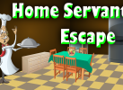 play Home Servant Escape