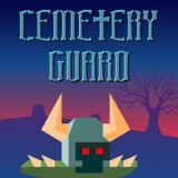 play Cemetery Guard