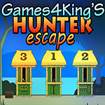 play Hunter Escape