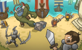 play Viking Warfare