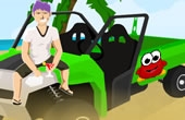 play Beach Buggy