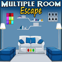 Yalgames Multiple Room Escape