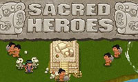 Sacred Heroes