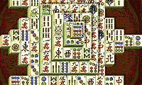 play Mahjong Shanghai