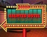 Haunted Hotel Escape