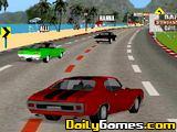 play V8 Muscle Cars 3