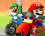 play Mario Racerz