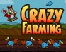 play Crazy Farming