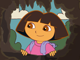 play Dora Find Kitty