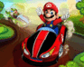play Mario Car Race