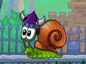 Snail Bob 7 Fantasy Story