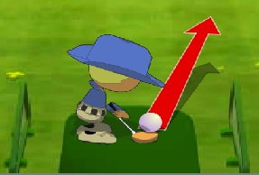 play Golf Jam