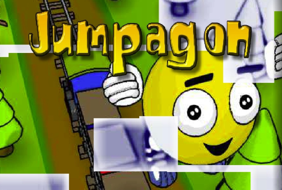 play Jumpagon