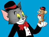 play Tom And Jerry Food Adventure