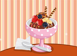 play Ice Cream Maker