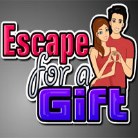 play Escape For A Gift