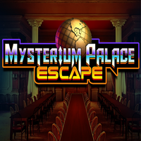 play Mysterium Palace Escape