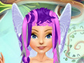 play Pixie Hollow Real Haircuts