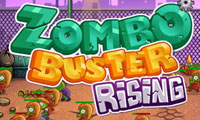 Zombo Buster Rising