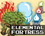 play Elemental Fortress