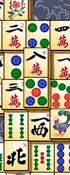 play Mahjongg Solo 2