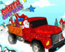 Santa Gifts Truck