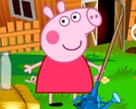 play Peppa Pig'S Farm
