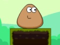 Stick Pou Adventure