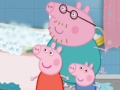 Peppa Pig Cleaning Day